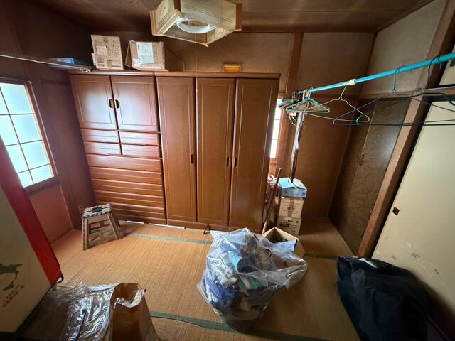 detached 長野県上水内郡飯綱町大字倉井 地図を見る