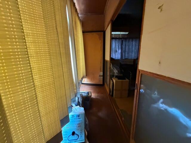 detached 長野県上水内郡飯綱町大字倉井 地図を見る