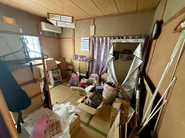 detached 長野県上水内郡飯綱町大字倉井 地図を見る