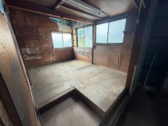 detached 長野県上水内郡飯綱町大字倉井 地図を見る