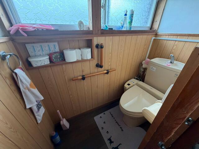 detached 長野県上水内郡飯綱町大字倉井 地図を見る
