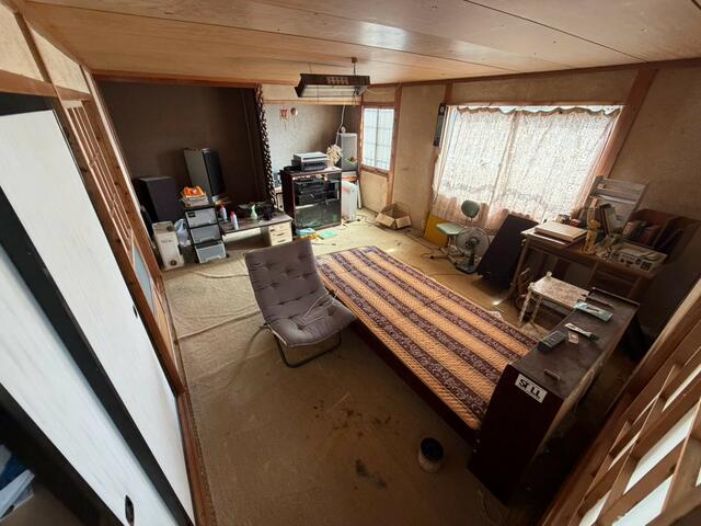 detached 長野県飯山市大字豊田 地図を見る