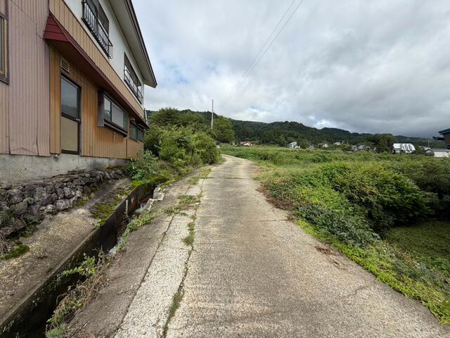 detached 長野県飯山市大字豊田 地図を見る