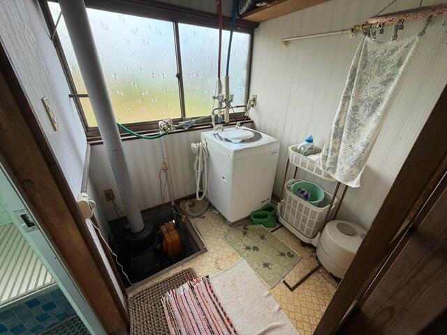 detached 長野県飯山市大字豊田 地図を見る