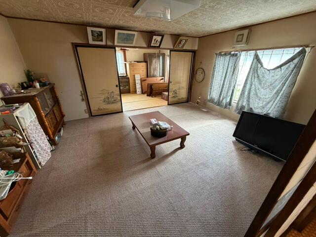detached 長野県飯山市大字豊田 地図を見る