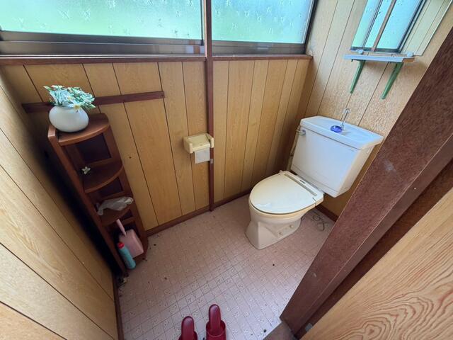 detached 長野県飯山市大字豊田 地図を見る