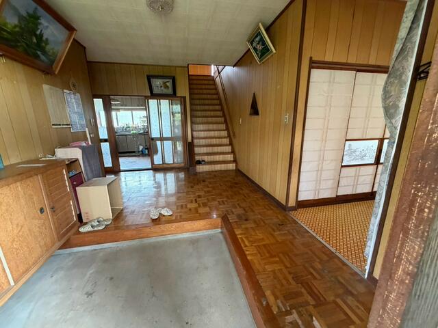 detached 長野県飯山市大字豊田 地図を見る