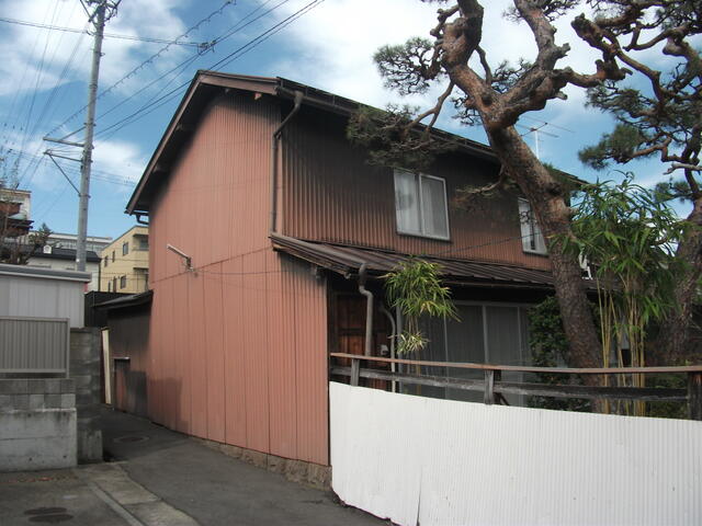 長野県長野市の一戸建て | 1900万円 | 9K | 450.18m² | Akiyama house finder