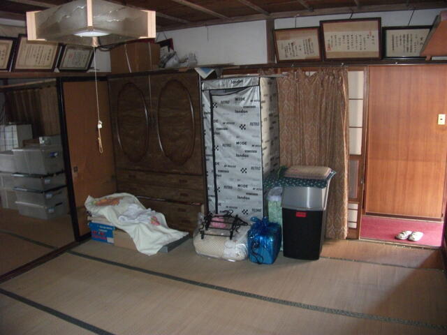 detached 長野県飯山市大字木島 地図を見る