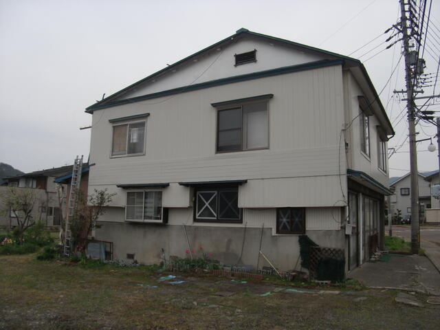 detached 長野県飯山市大字木島 地図を見る