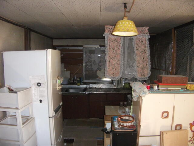 detached 長野県飯山市大字木島 地図を見る