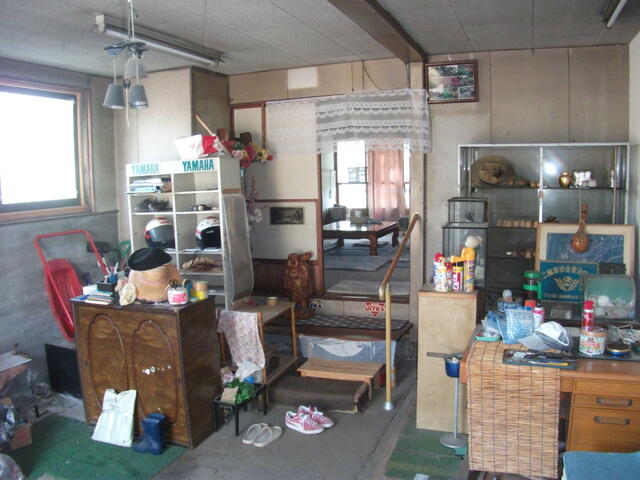 detached 長野県飯山市大字木島 地図を見る