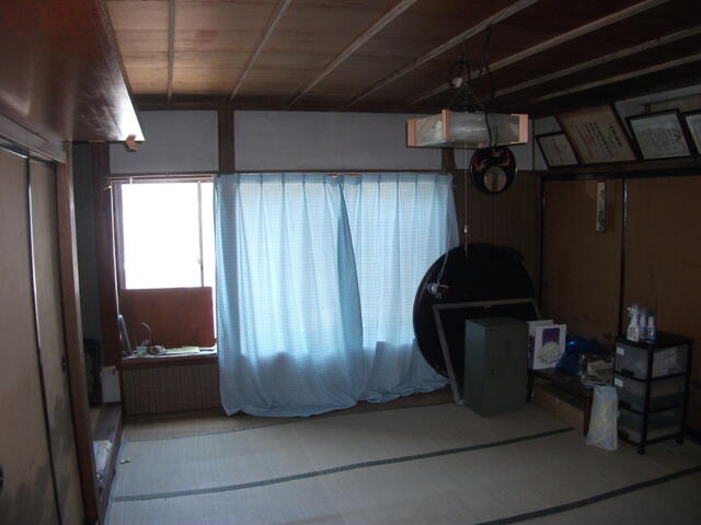 detached 長野県飯山市大字木島 地図を見る