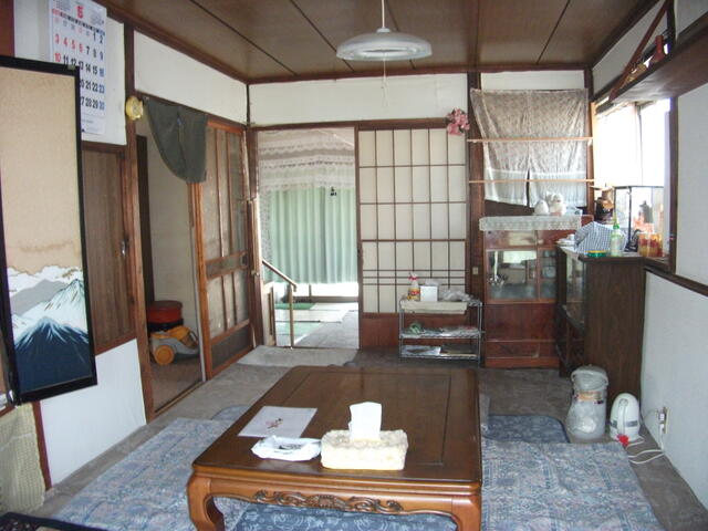 detached 長野県飯山市大字木島 地図を見る