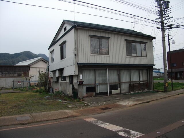 detached 長野県飯山市大字木島 地図を見る