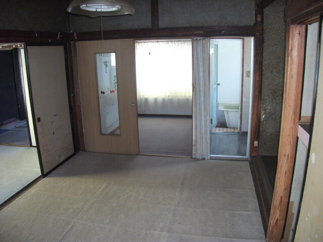 detached 長野県千曲市大字小島