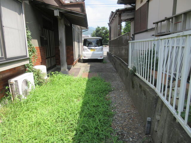 detached 長野県上伊那郡辰野町大字平出 地図を見る