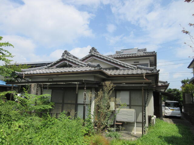 detached 長野県上伊那郡辰野町大字平出 地図を見る