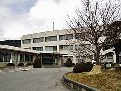 辰野町役場 (1,900m)