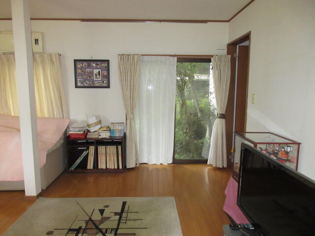 detached 長野県上伊那郡箕輪町大字中箕輪 地図を見る