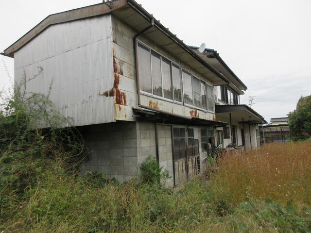 detached 長野県上伊那郡箕輪町大字中箕輪 地図を見る
