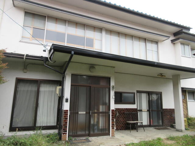 detached 長野県上伊那郡箕輪町大字中箕輪 地図を見る