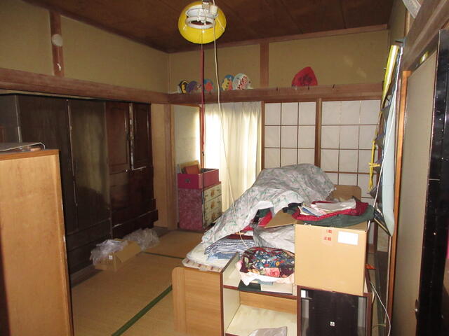 detached 長野県上伊那郡箕輪町大字中箕輪 地図を見る