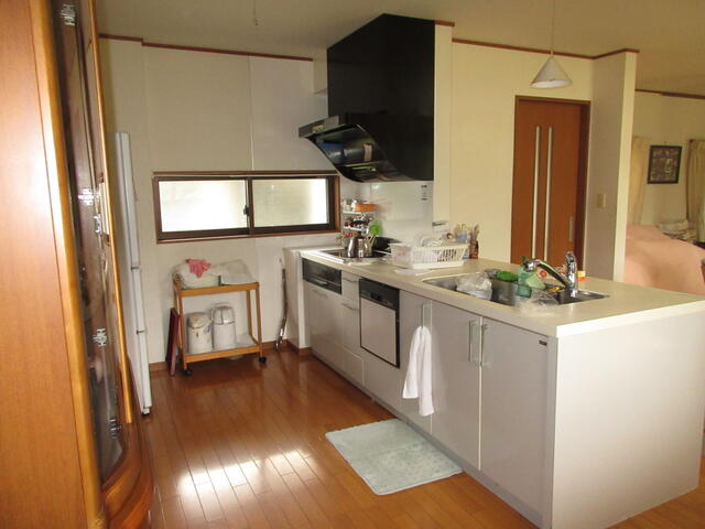 detached 長野県上伊那郡箕輪町大字中箕輪 地図を見る