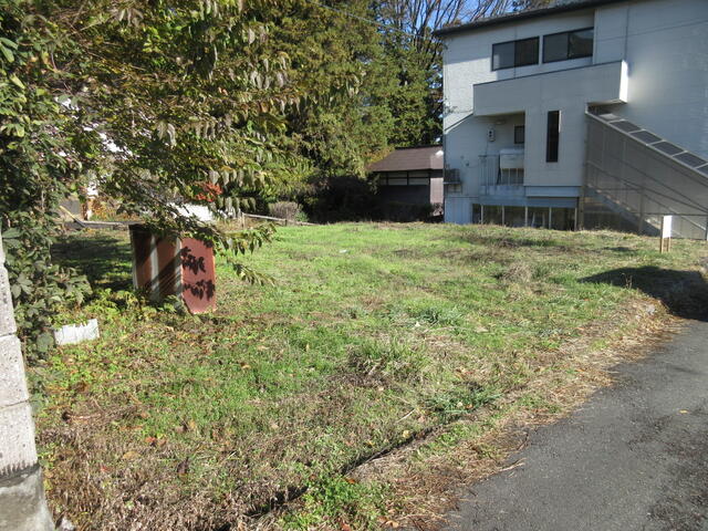 detached 長野県上伊那郡辰野町大字伊那富 地図を見る