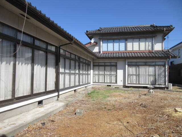 detached 長野県上伊那郡箕輪町大字中箕輪 地図を見る