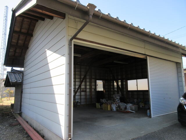 detached 長野県上伊那郡箕輪町大字中箕輪 地図を見る