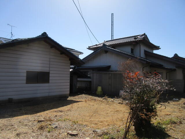 detached 長野県上伊那郡箕輪町大字中箕輪 地図を見る