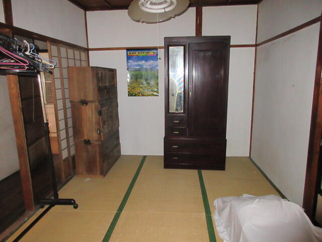 detached 長野県上伊那郡辰野町大字辰野 地図を見る