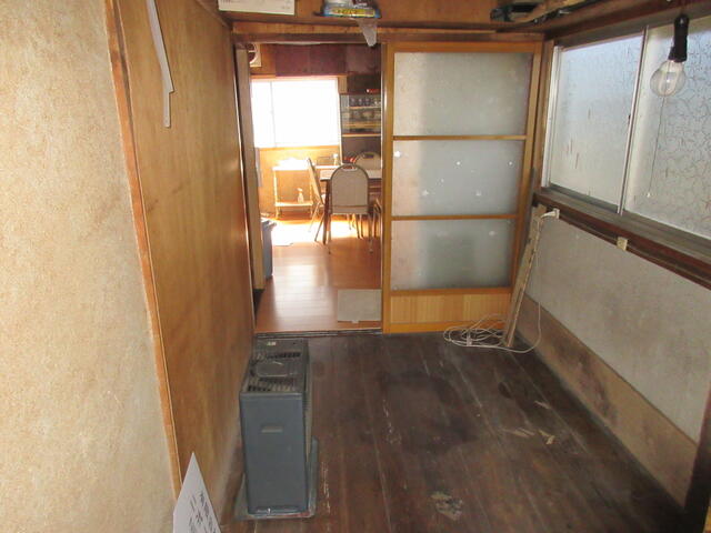 detached 長野県上伊那郡辰野町大字辰野 地図を見る