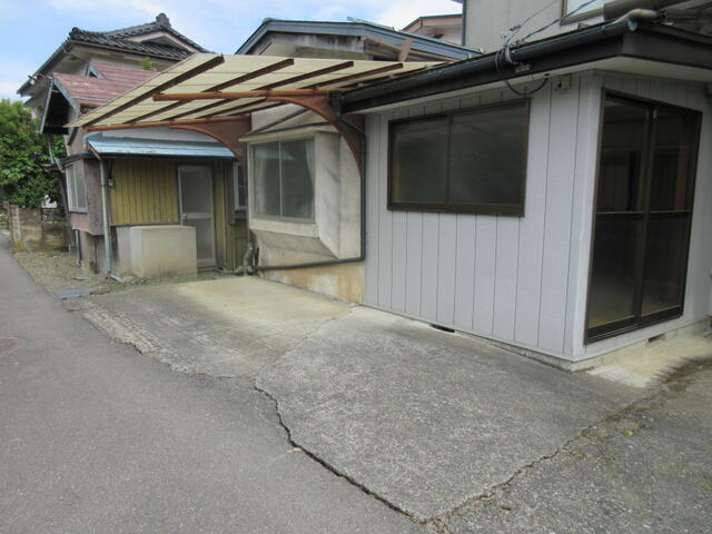 detached 長野県上伊那郡辰野町大字辰野 地図を見る