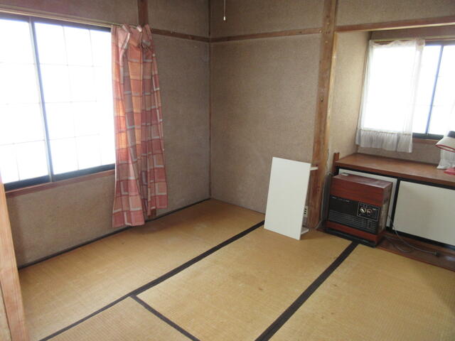 detached 長野県上伊那郡辰野町大字辰野 地図を見る