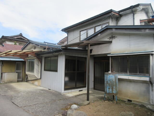 detached 長野県上伊那郡辰野町大字辰野 地図を見る