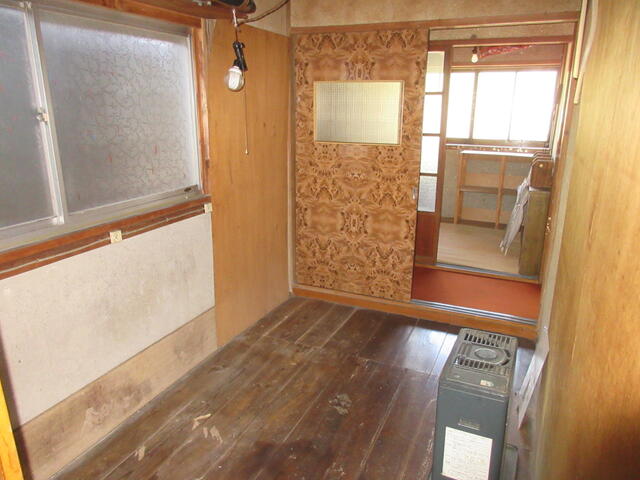 detached 長野県上伊那郡辰野町大字辰野 地図を見る