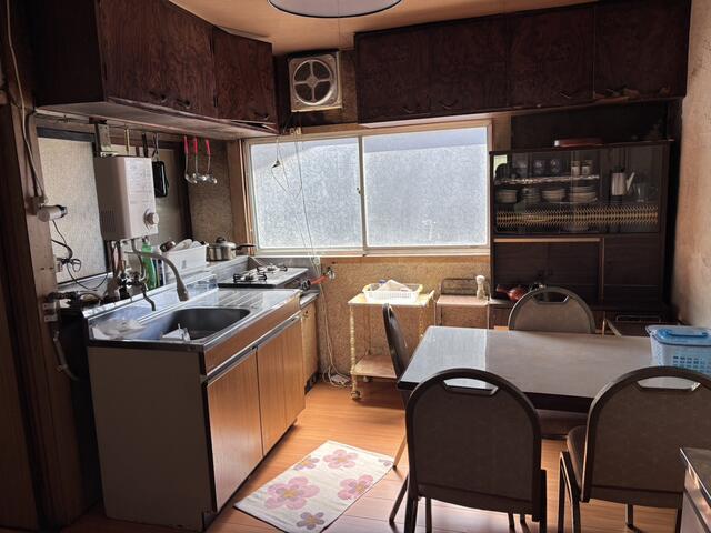 detached 長野県上伊那郡辰野町大字辰野 地図を見る