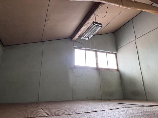 detached 長野県上伊那郡辰野町大字横川