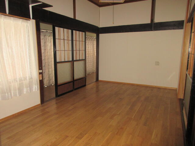 detached 長野県上伊那郡辰野町大字横川