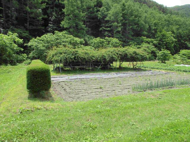 detached 長野県上伊那郡辰野町大字横川