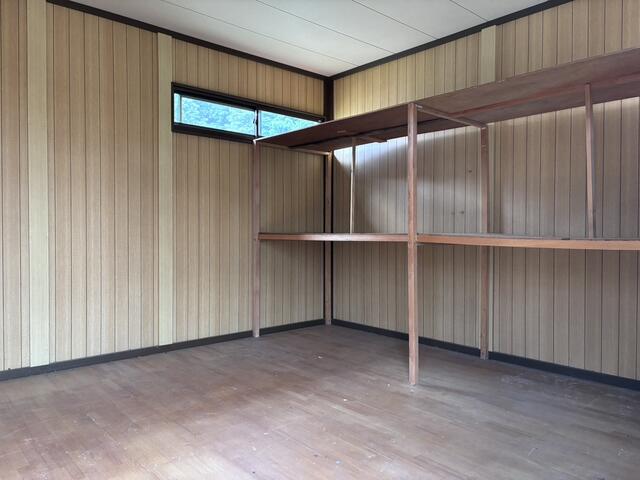 detached 長野県上伊那郡辰野町大字横川