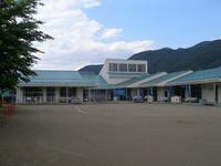 中央保育園 (1,040m)