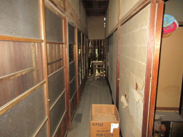 detached 長野県上伊那郡辰野町大字辰野 地図を見る
