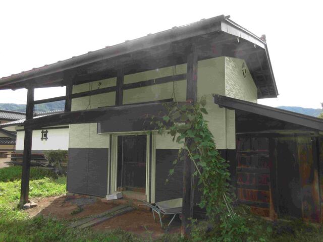 detached 長野県上伊那郡辰野町大字辰野 地図を見る