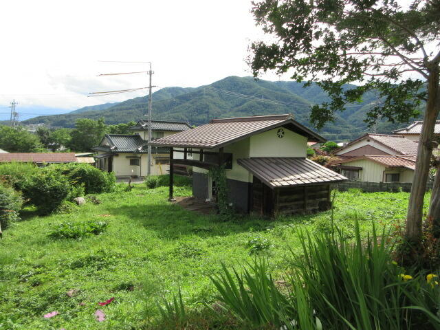 detached 長野県上伊那郡辰野町大字辰野 地図を見る