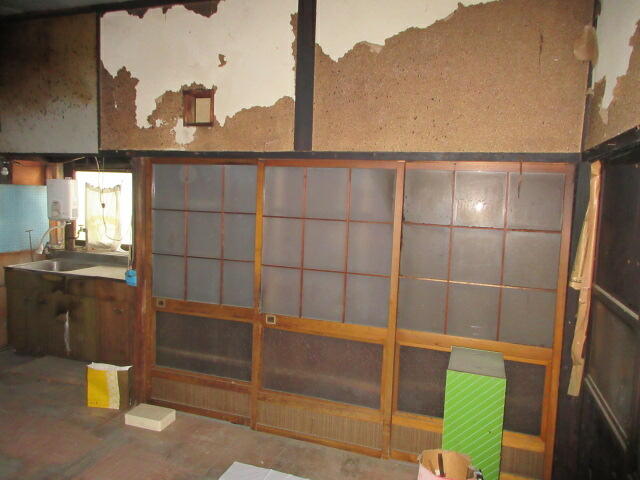detached 長野県上伊那郡辰野町大字辰野 地図を見る