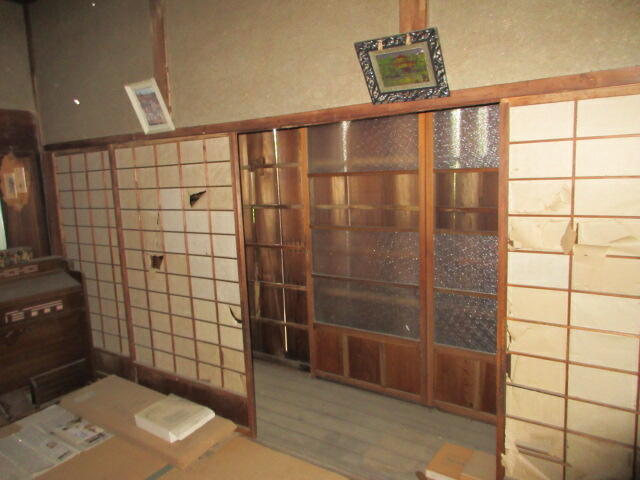 detached 長野県上伊那郡辰野町大字辰野 地図を見る