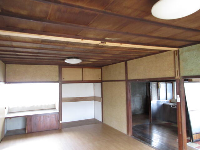 detached 長野県上伊那郡辰野町大字伊那富